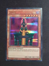 Yu-Gi-Oh! DUSA-DE045 Jinzo