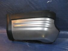 Frontera B lang: Seitenteil