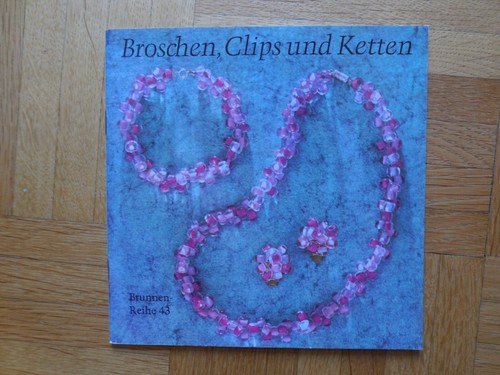 Brunnen reihe basteln buch - brunnen,