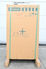 Siemens Simovert VC Wechselrichter 6SE7031-2TF60-Z ( Z= G91+K80+L30+M20+ ) E. H