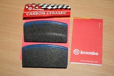 07GR5915 Brembo Bremsbeläge