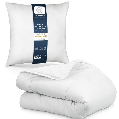 Bettenset 135x200 - , cm