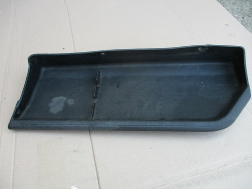 Opel kadett ablagefach - c,