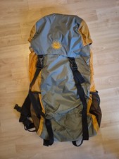 Adventuridge Outdoor Rucksack Trekkingrucksack