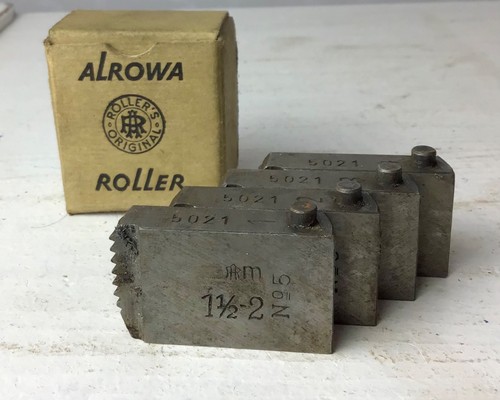 Alrowa roller 2 - alrowa,