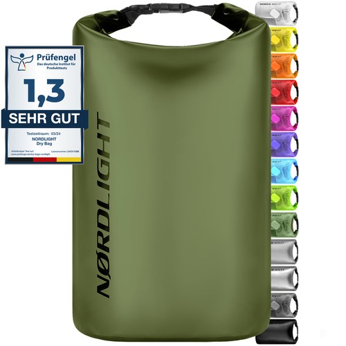 Nordlight wasserdichter tasche - nordlight,