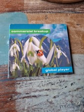 Commercial Breakup - Global