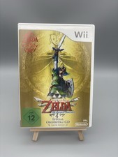 The Legend of Zelda: Skyward