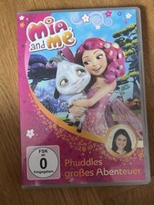 Mia And Me - DVD - Folgen 11 Und 12