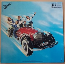 Gatefold the teens - the,