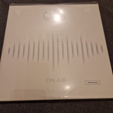 Queen air live - air, eu