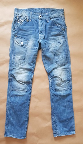 Vintage star jeans - g-star,