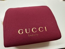 GUCCI Beauty Bag Tasche GLANZ