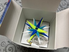 Herrnhuter Stern Bastelstern