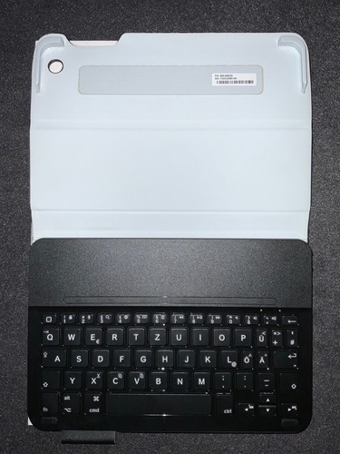 Logitech hülle mit tastatur - logitech,