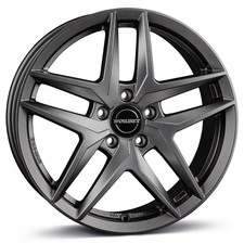 Borbet Felgen Z 7.5x17 ET40