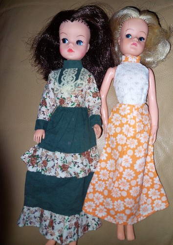 Vintage pedigree sindy doll - vintage,