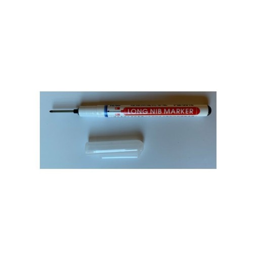 Tieflochmarker markierstift - tieflochmarker,