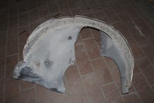 Innenkotflügel / Radhausschale Links VW 9 N Polo 1.2 Sofortversand