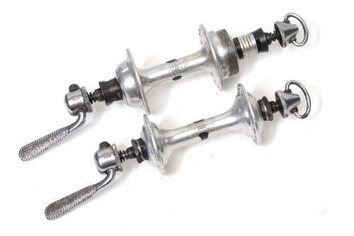 Campagnolo super record naben - super,