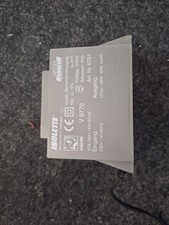 Trafo 12V 36W DC