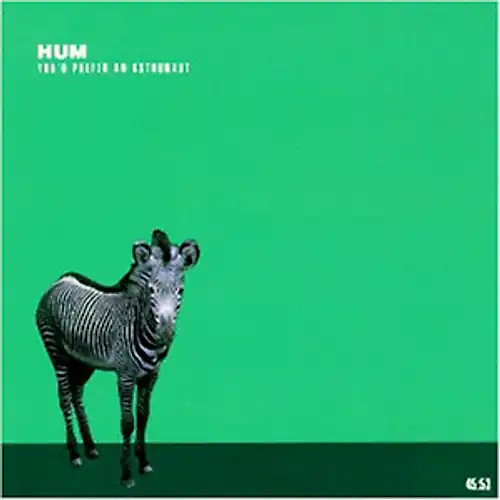 Hum you prefer an - prefer,
