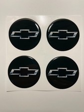 4x Chevrolet Silikon