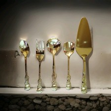 15 tlg. Kaffeegarnitur