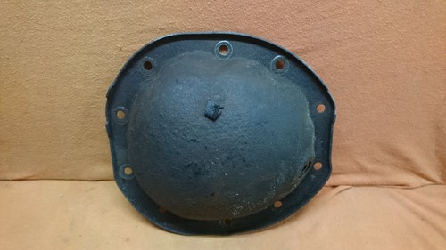 Hinterachsdeckel für opel - hinterachsdeckel,