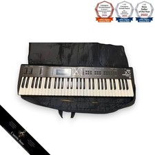 KORG X5D Synthesizer 88Key