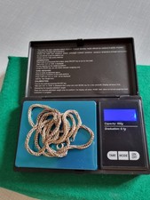 Silberkette Alt 835 er