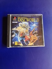 Terry Pratchett's Discworld -