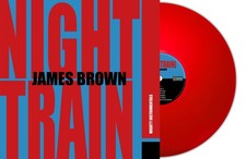 James Brown - Night Train