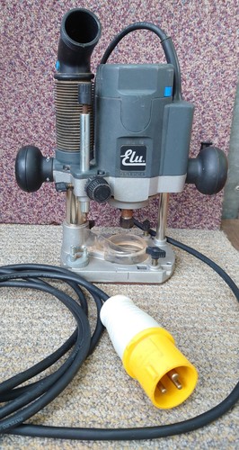 Elu of97e tauchfräse 110 - of97e, 1/4"