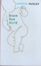 Brave New World von Aldous Huxley (2004, Taschenbuch)