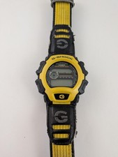 Casio G-Shock DW-004 Vintage