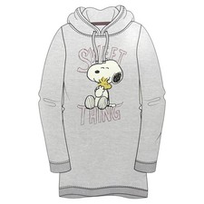 PEANUT Snoopy Kapuzenpullover