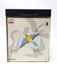 Was ist das für ein Vogel