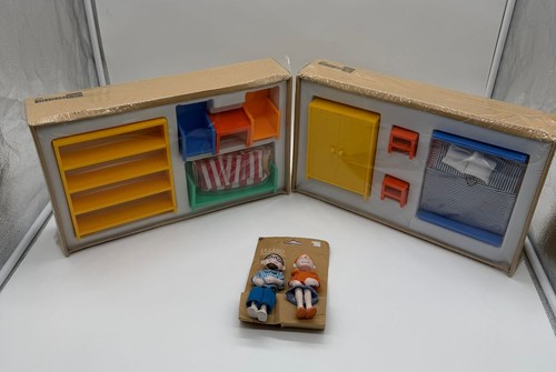 Vintage ikea lillabo - ikea,