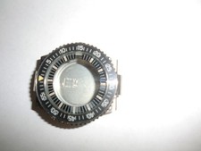 Zenith SURF Taucheruhr Gehäuse Ref. 02 0180 380 Automatic Wristwatch ” DEFY"