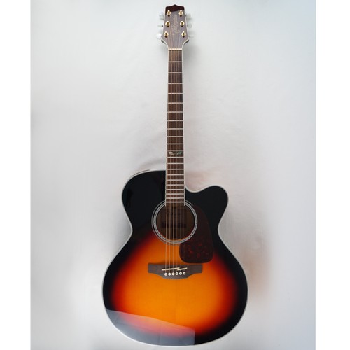 Takamine gj72ce bsb jumbo - takamine,