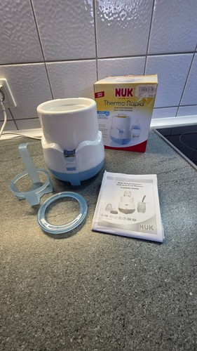 Nuk thermo rapid - thermo,