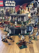 LEGO Star Wars: Star Wars The