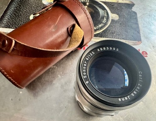 M42 carl zeiss jena - m,