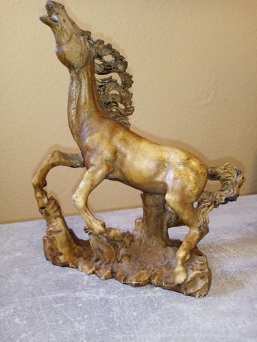 Pferde skulptur giannetti - pferde, a.giannetti