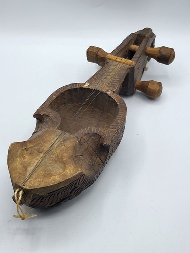 Traditionelles musikinstrument - traditionelles,