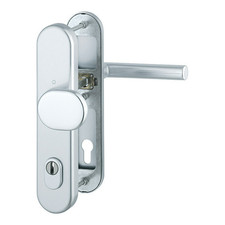 Hoppe Schutzgarnitur