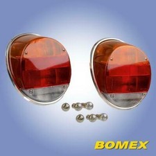Rückleuchten Paar, "Ultima