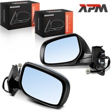 2x Außenspiegel Links Rechts