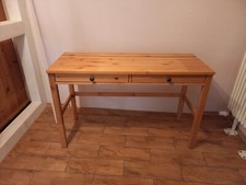 ikea hemnes schreibtisch